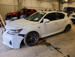 Lexus CT 2012