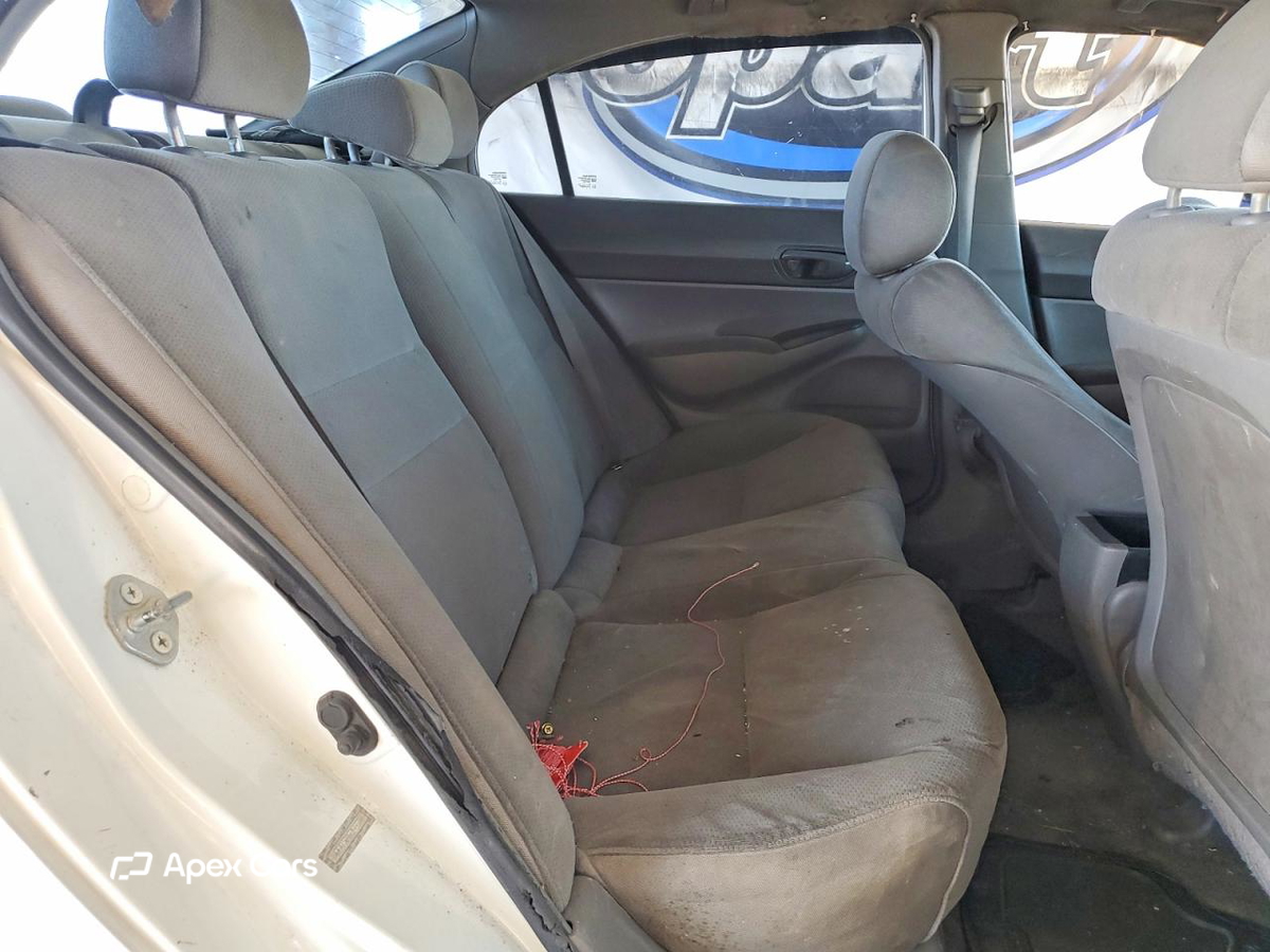 Honda Civic 2006