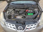 Nissan Rogue 2012
