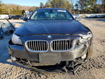 BMW Series 5 2015
