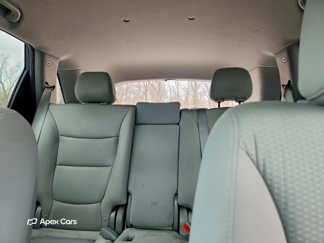 Kia Sorento 2013