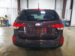 Kia Sorento 2015