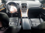 Lincoln MKX 2016