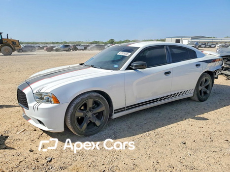 Dodge Charger 2013 - Image 1 of 13