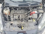 Ford Fiesta 2015