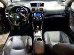 Subaru Forester 2017