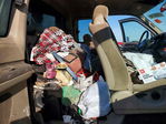 Ford F250 2002