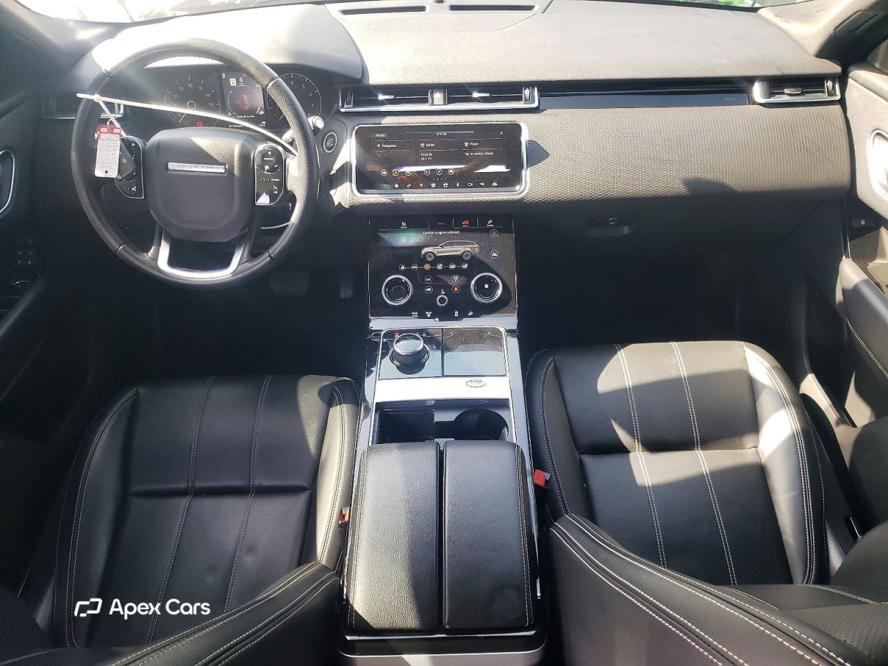 Land Rover Range Rover 2020