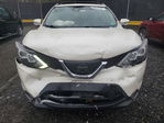 Nissan Rogue 2019