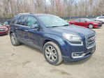 GMC Acadia 2016