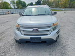 Ford Explorer 2014
