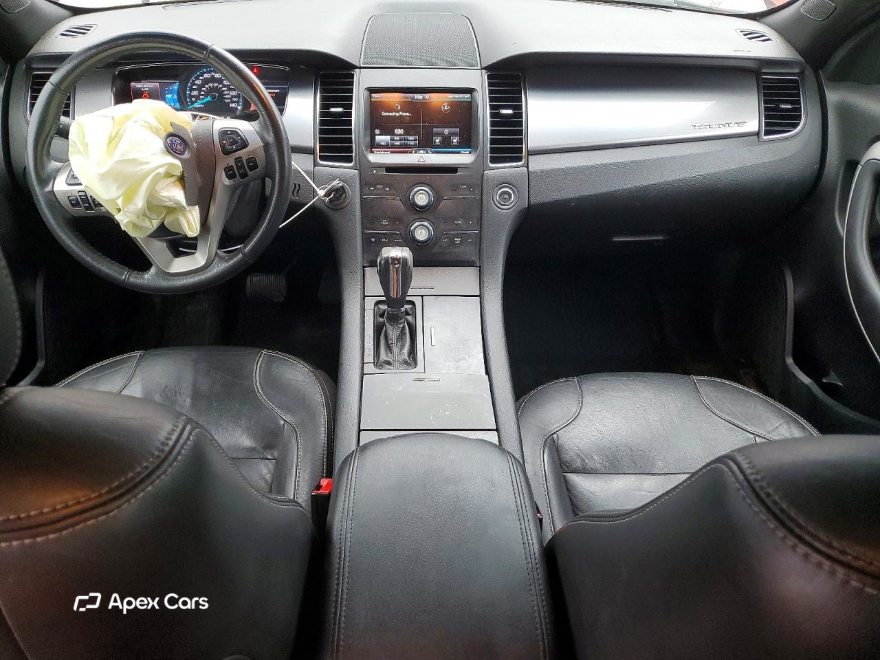 Ford Taurus 2014