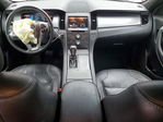 Ford Taurus 2014