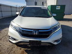Honda CR-V 2016