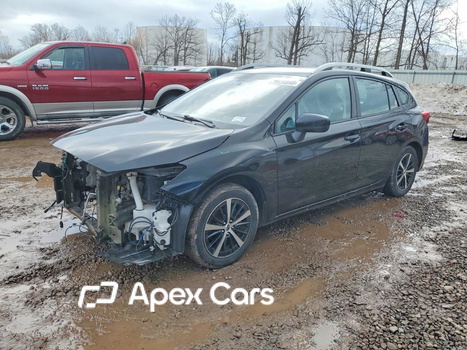 Subaru Impreza 2020 - Image 1 of 13