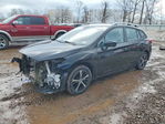 Subaru Impreza 2020