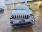 Jeep Cherokee 2020
