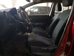 Nissan Versa 2016
