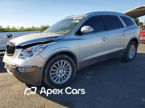 Buick Enclave 2009 - Image 1 of 13