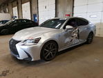 Lexus GS 2016