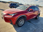 Lexus NX 2021
