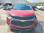 Chevrolet Traverse 2019