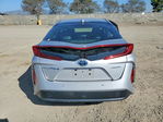 Toyota Prius 2021