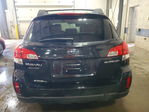 Subaru Legacy 2012
