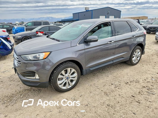 Ford Edge 2021 - Zdjęcie 1 z 12