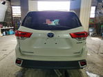 Toyota Highlander 2017
