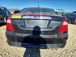 Ford Fusion 2010