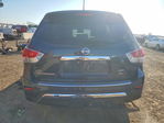 Nissan Pathfinder 2013