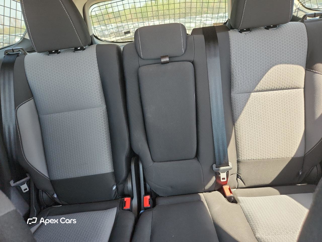 Ford Escape 2019
