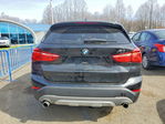 BMW X1 2016