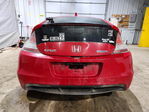Honda CR-Z 2011