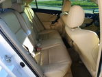 Acura TSX 2012