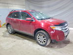 Ford Edge 2014