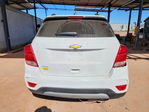 Chevrolet Trax 2021