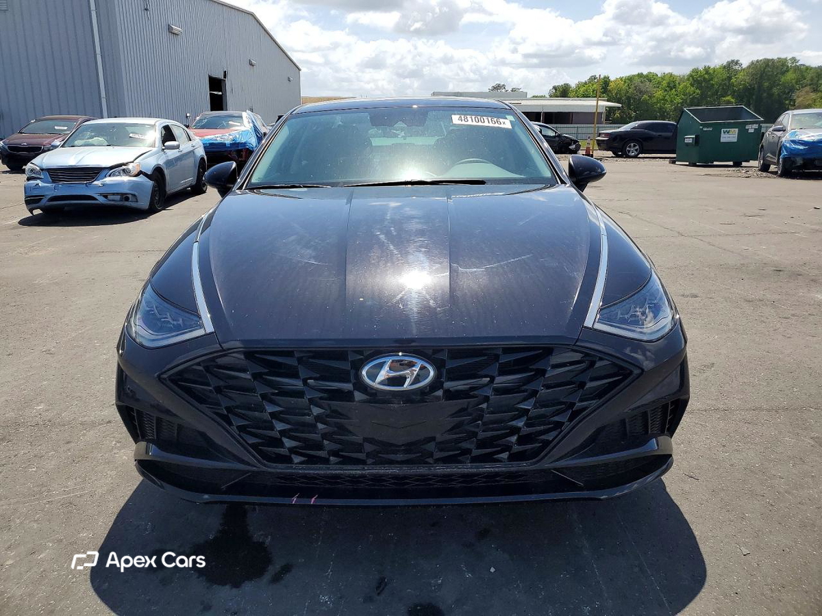 Hyundai Sonata 2023