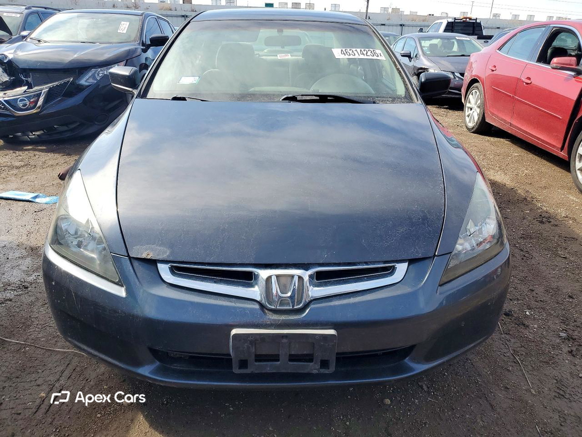 Honda Accord 2003