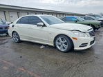 Mercedes-Benz E-klasse 2012
