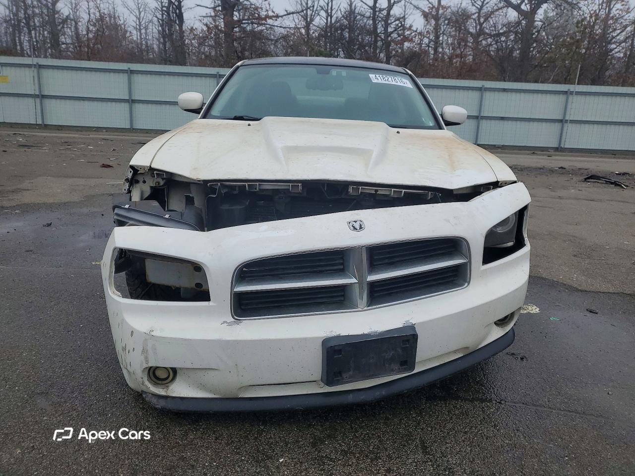 Dodge Charger 2008