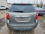 Chevrolet Equinox 2012