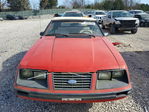 Ford Mustang 1983