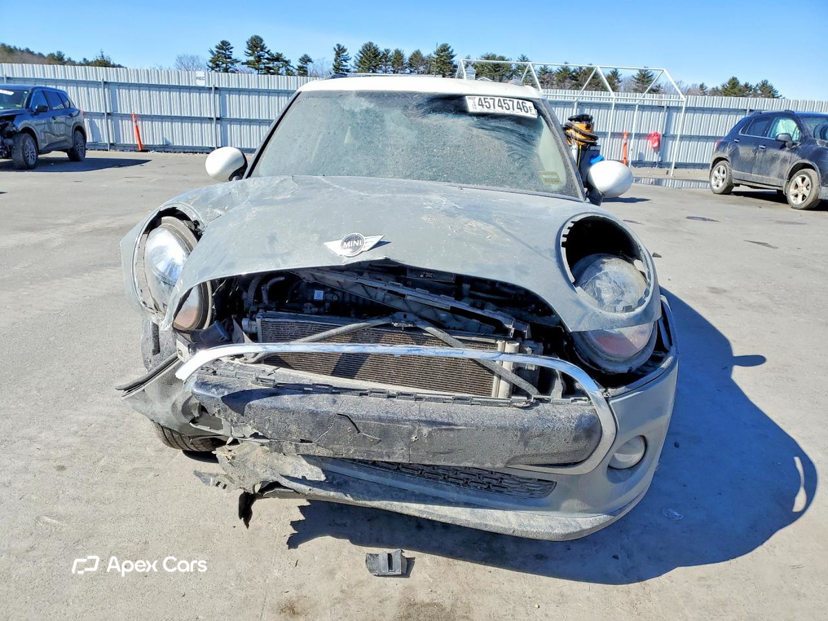 MINI Cooper 2016