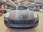 Porsche Macan 2016