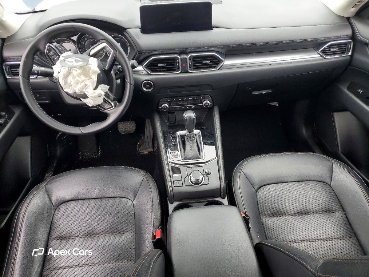 Mazda CX-5 2023