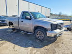 GMC Sierra 2008