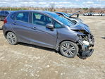 Honda Fit 2015