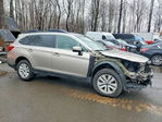 Subaru Outback 2015